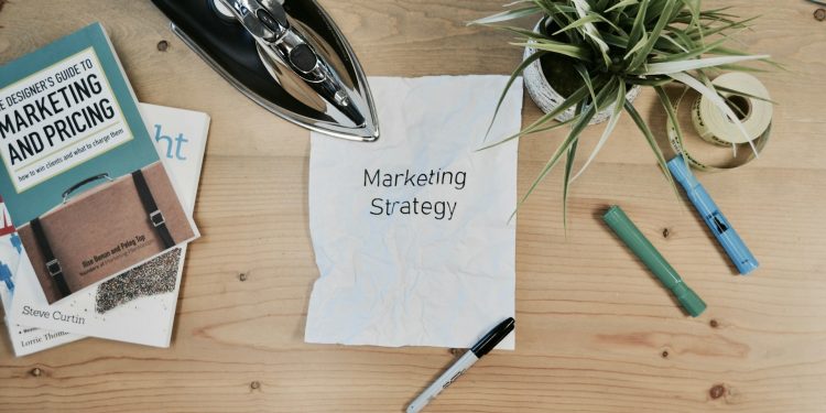 The Basics of Marketing: A Beginner’s Guide