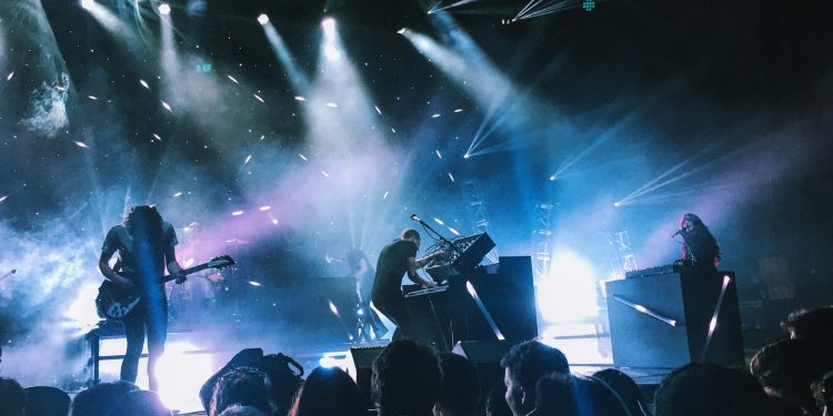 Music Industry Insider: Trends and Predictions