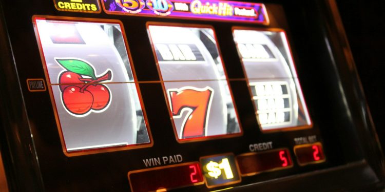 Unlocking the Mystery Behind Slots: A Deep Dive into the World of Slot Machines