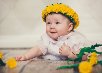 Capturing Precious Moments: The Art of Newborn Photography