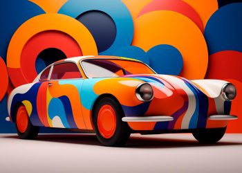 Selling Cars to Costa Mesa’s Artsy Residents: A Guide to Creative Listings