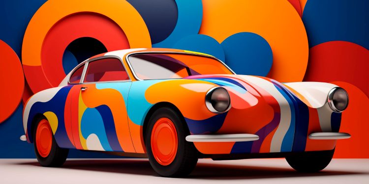 Selling Cars to Costa Mesa’s Artsy Residents: A Guide to Creative Listings