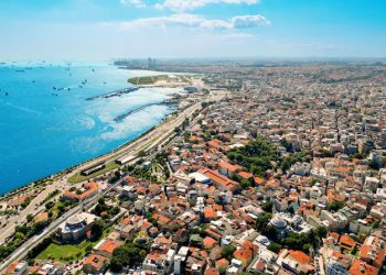 Exploring the Vibrant Neighborhoods of Istanbul: Kadıköy, Şişli, Bakırköy, and Beylikdüzü