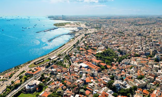 Exploring the Vibrant Neighborhoods of Istanbul: Kadıköy, Şişli, Bakırköy, and Beylikdüzü