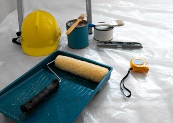 Why You Should Choose Professional Exterior Painters for Your Home