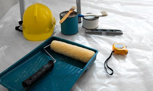 Why You Should Choose Professional Exterior Painters for Your Home