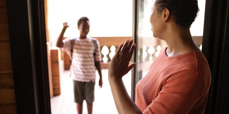 What Really Determines Child Custody in Texas? A Look Behind the Courtroom Doors