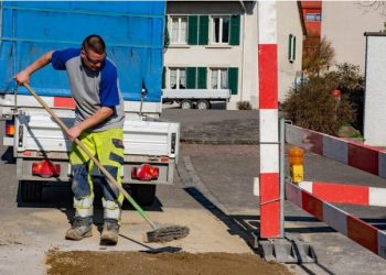Strata Cleaning Gold Coast