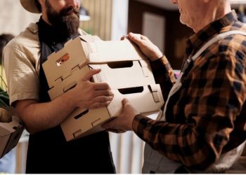 How to Choose the Right Produce Packaging Supplier