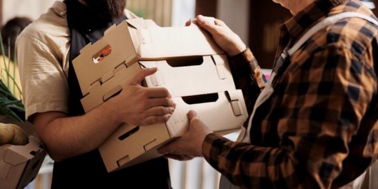 How to Choose the Right Produce Packaging Supplier